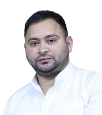Tejashwi Prasad Yadav